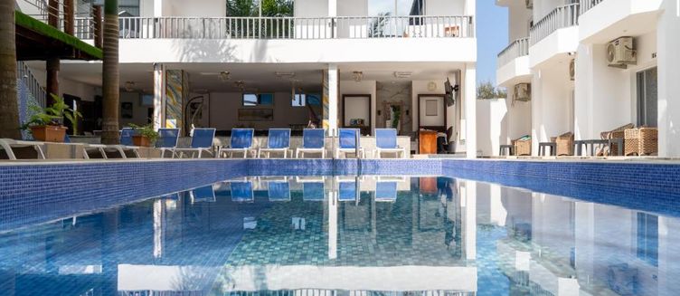 Фото отеля Golden Hotel