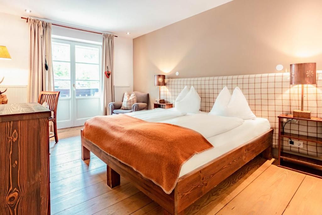 Hotel Gasthof Zur Post фото 9