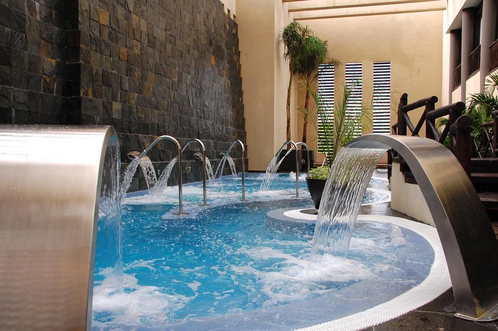 Catalonia Yucatan Beach Resort & Spa - All Inclusive фото 18