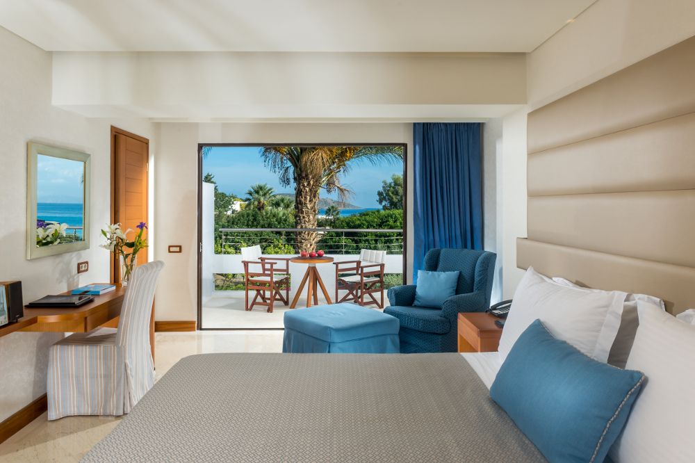 Elounda Bay Palace фото 47