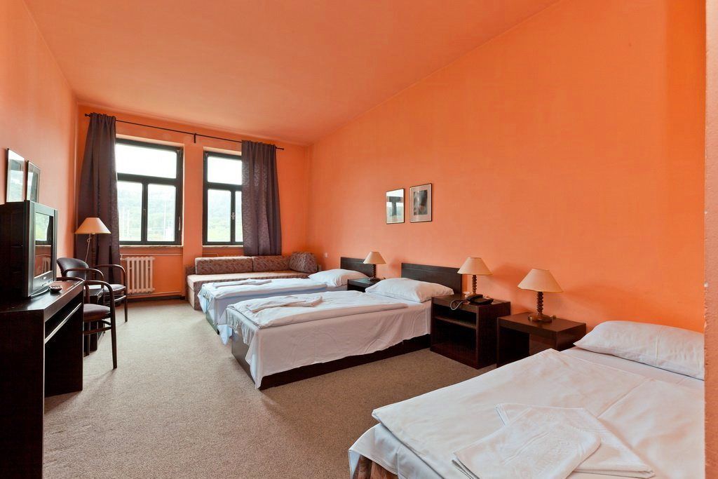 Hotel Branik фото 52