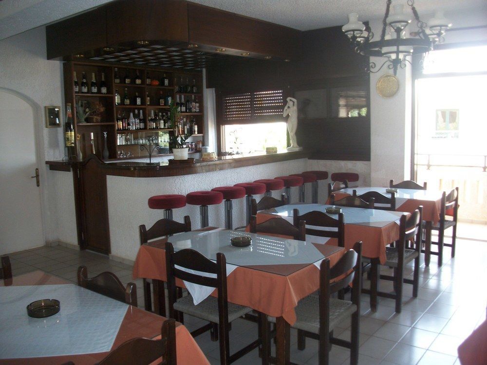 Hotel Efi фото 6