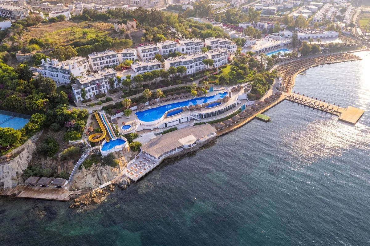 Kadikale Resort фото 0
