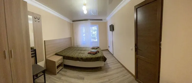 Фото отеля Адамас