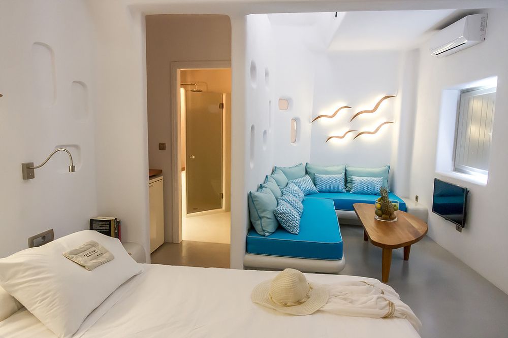 La Perla Villas фото 30