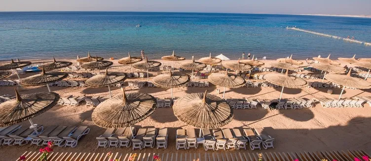 Фото отеля Reef Oasis Beach Resort