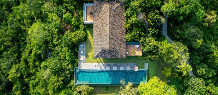 Фото отеля Malabar Hill (Adults Only)