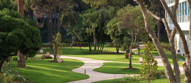Фото отеля Swissôtel Grand Efes Izmir