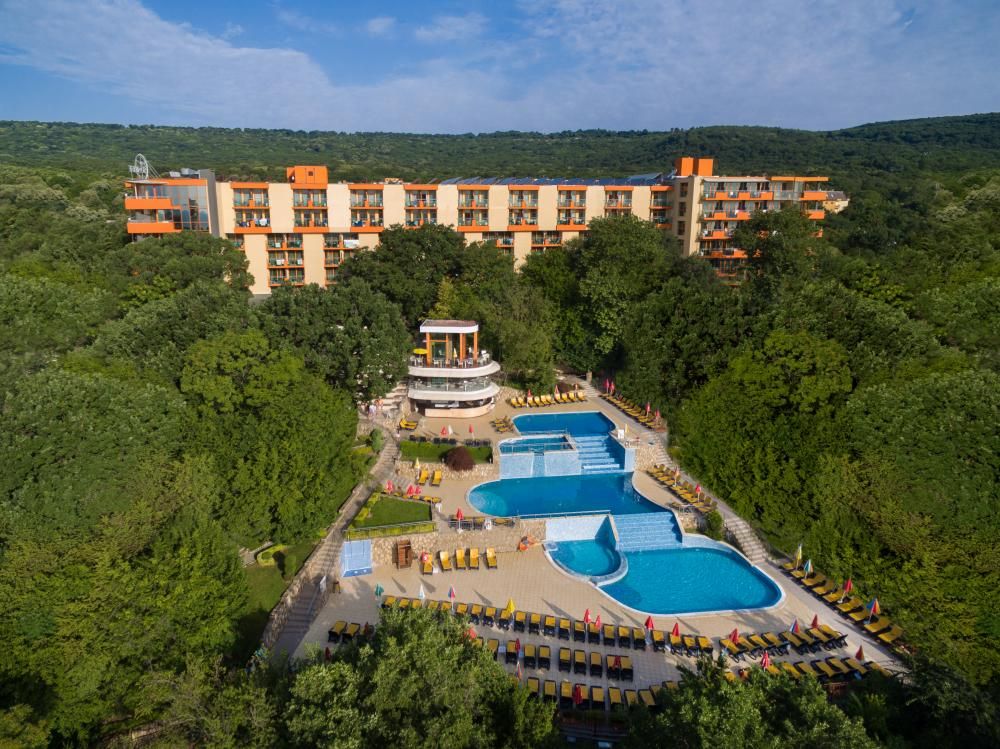 Hotel PrimaSol Sunrise - All Inclusive фото 16