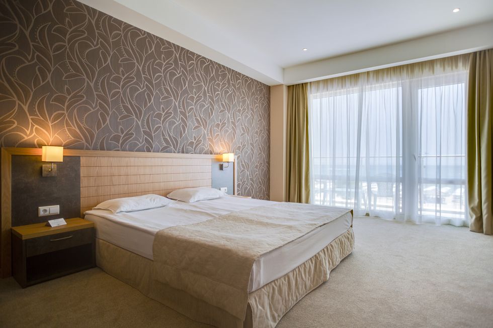 DIT Evrika Beach Club Hotel фото 47