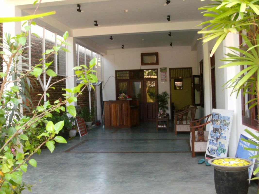 Hotel Bay Watch фото 15