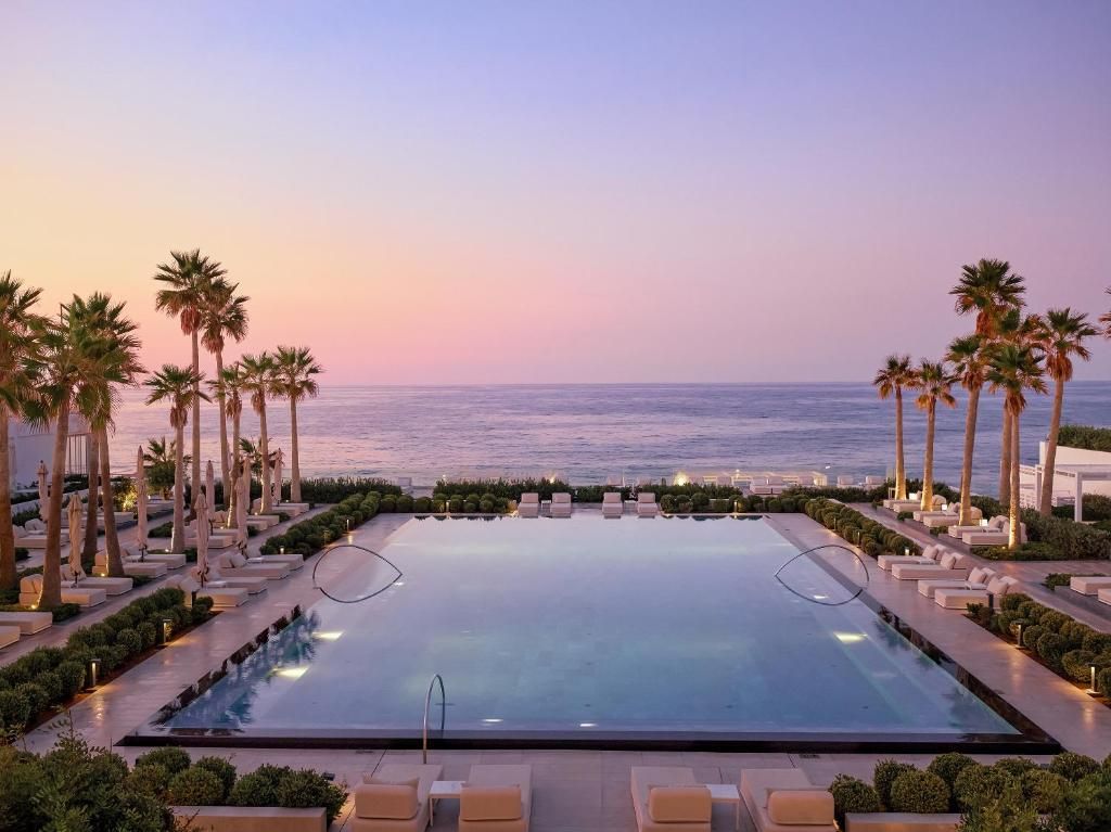 Grecotel Lux.Me White Palace фото 83