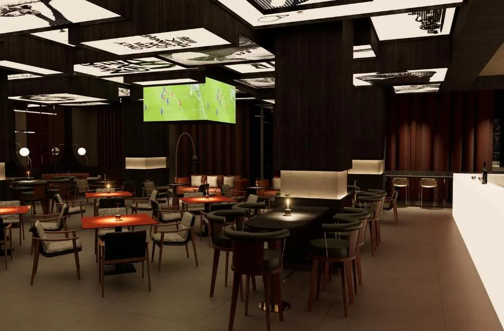 Trendy Perge Resort & Suites фото 7