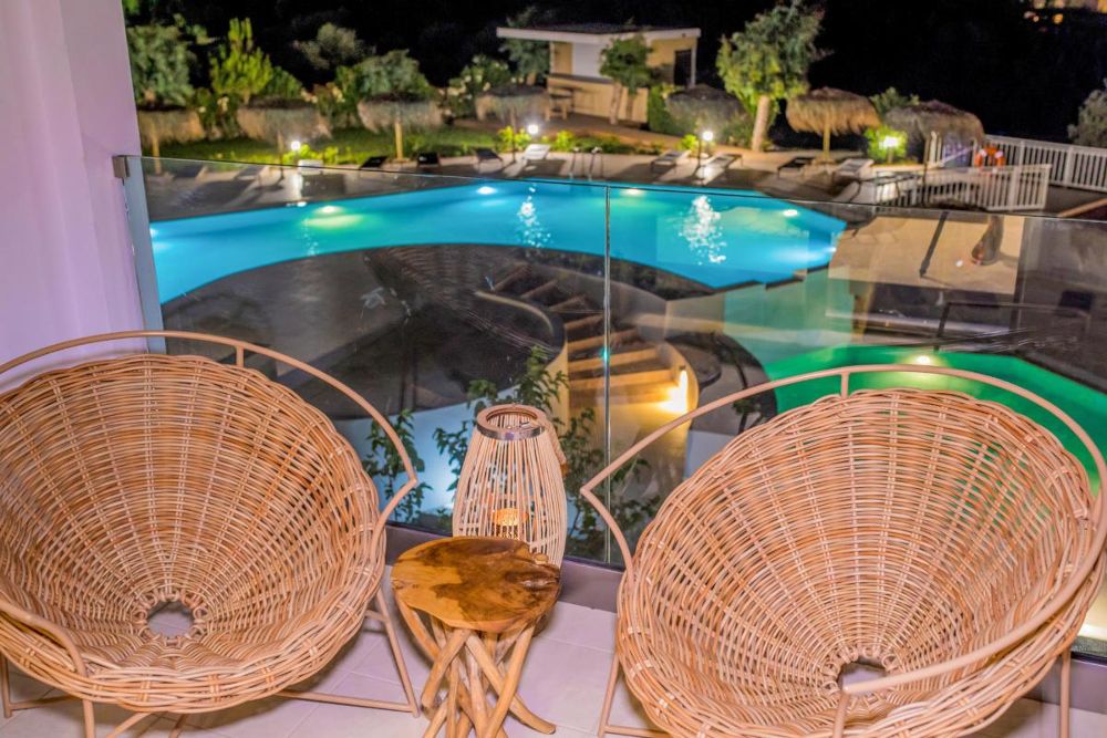 Lindos Breeze Beach Hotel фото 40