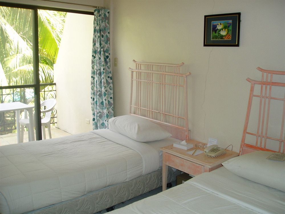 Pacific Cebu Resort фото 63