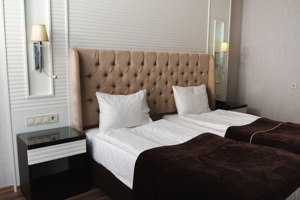 City Center Hotel фото 36