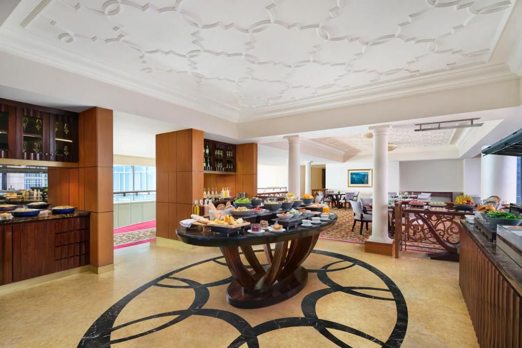The Ritz-Carlton Jakarta, Mega Kuningan фото 22