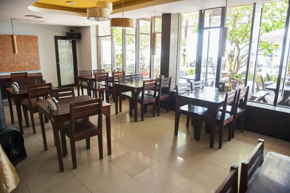 The Jomtien Twelve фото 20