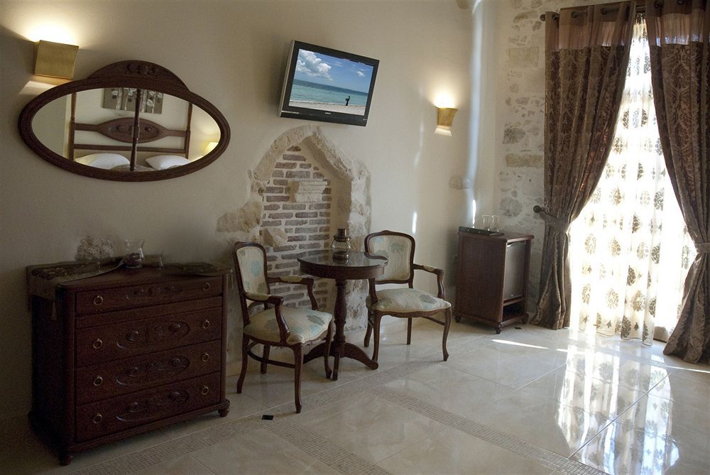 Antica Dimora Suites фото 16