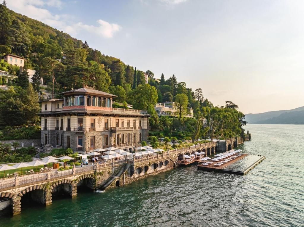 Mandarin Oriental, Lago di Como фото 66