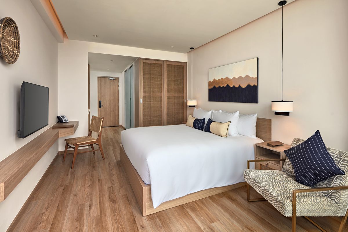 Wyndham Hoi An Royal Beachfront Resort & Villas фото 3