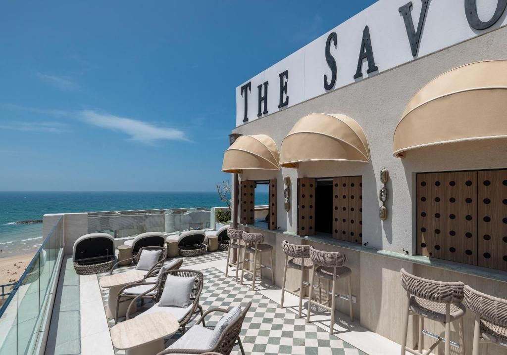 Savoy Sea Side фото 6