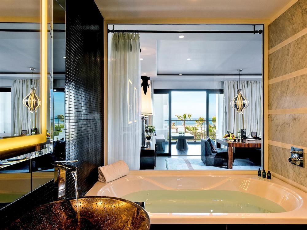 Sofitel Agadir Thalassa Sea and Spa фото 66