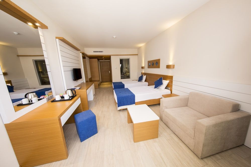 Jasmin Beach Hotel фото 153