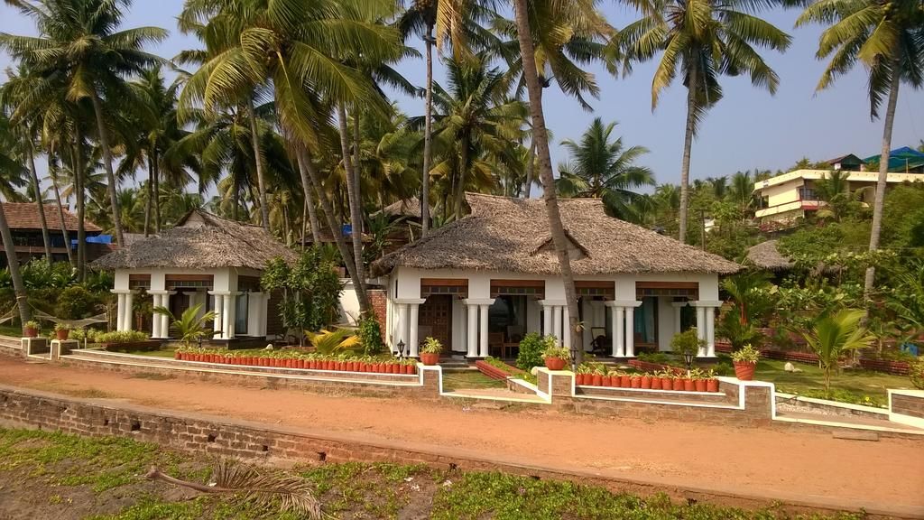 Palm Tree Bungalow - Varkala фото 4