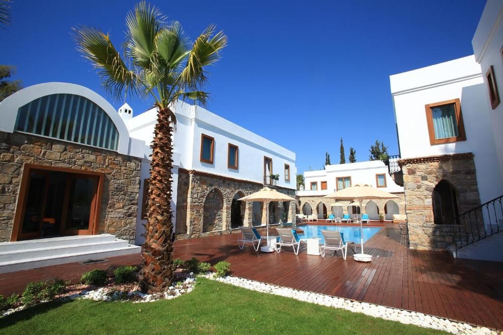 Saraya Bodrum фото 7