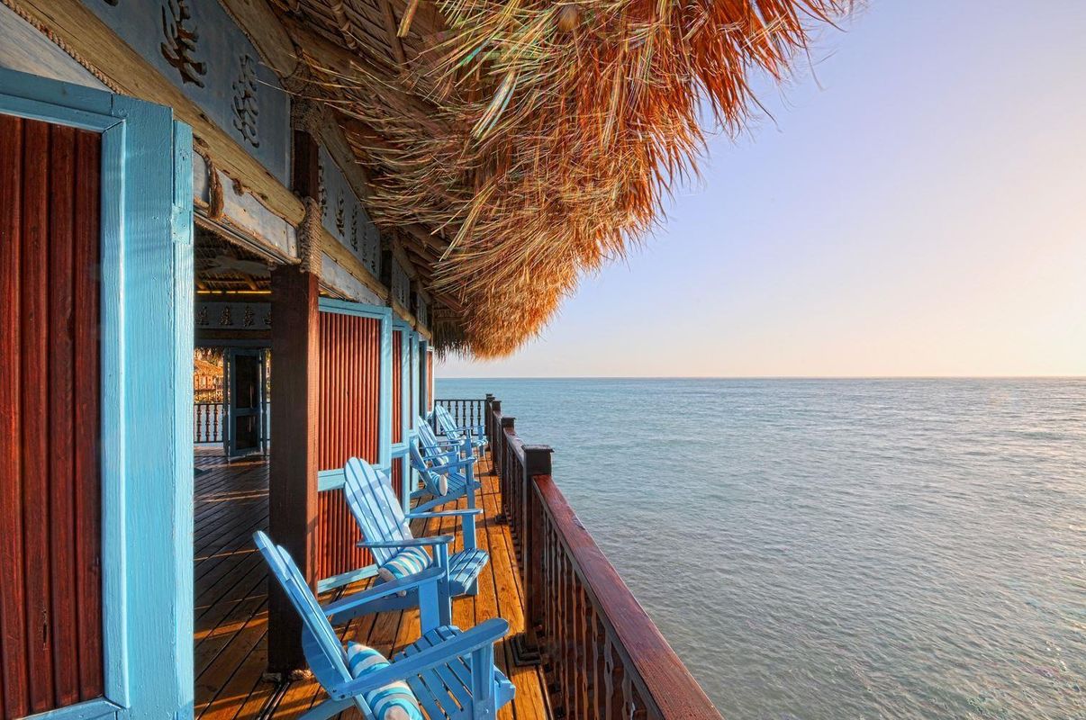 Sanctuary Cap Cana, All-Inclusive Adult Resort (Adults Only) фото 24