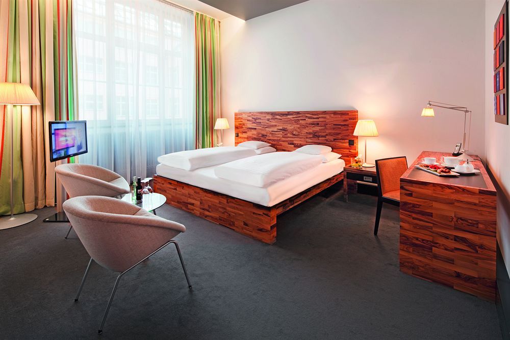 Movenpick Hotel Berlin фото 58