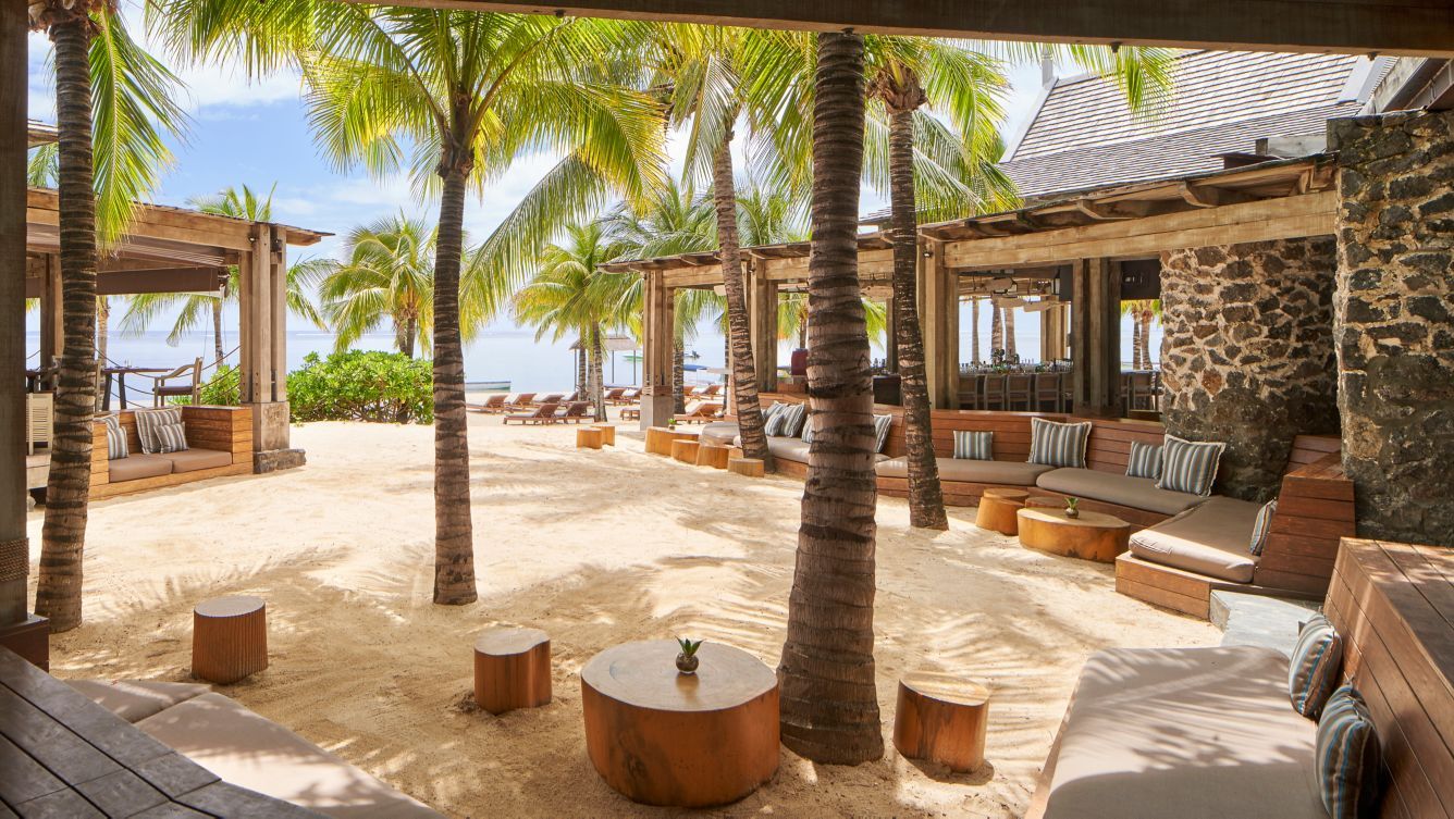 The St. Regis Le Morne Resort, Mauritius фото 22