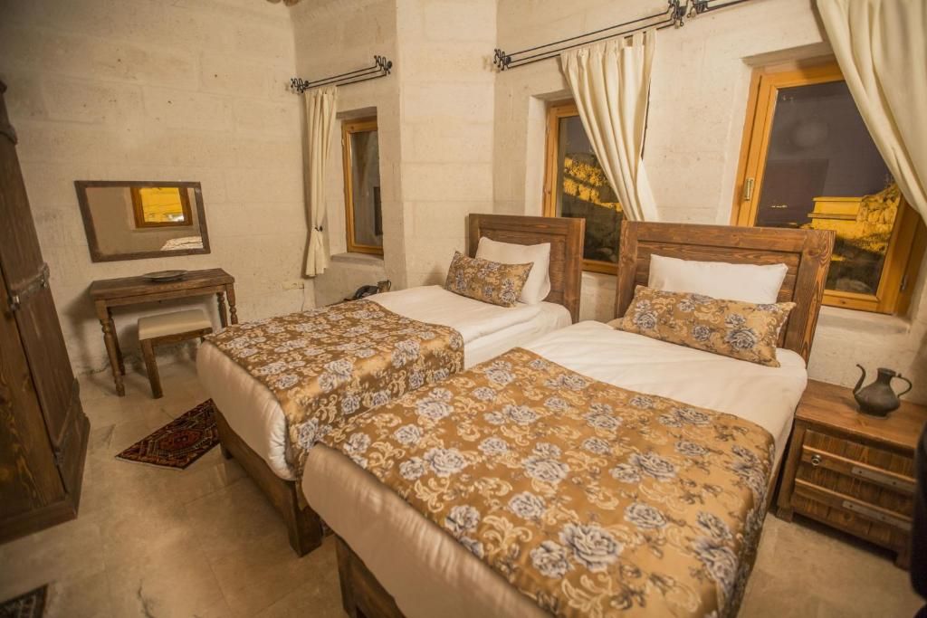Helike in Cappadocia фото 3