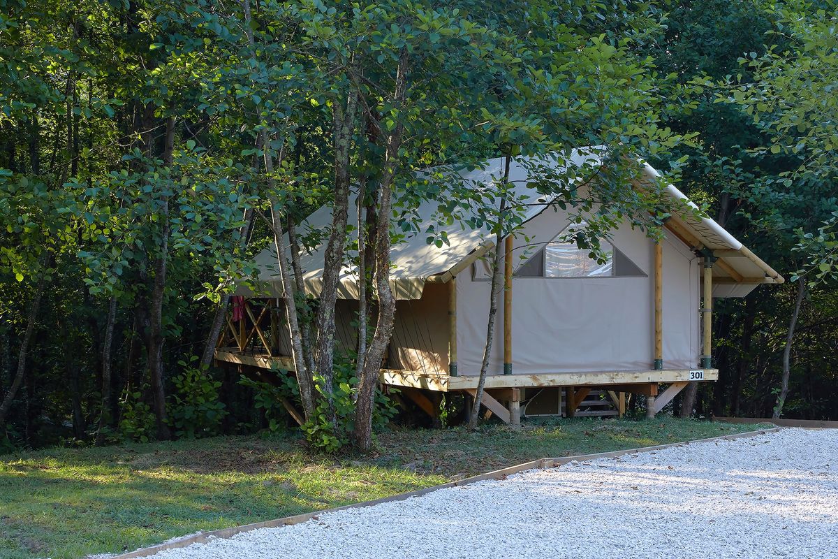 Garuda Glamping Abkhazia фото 71
