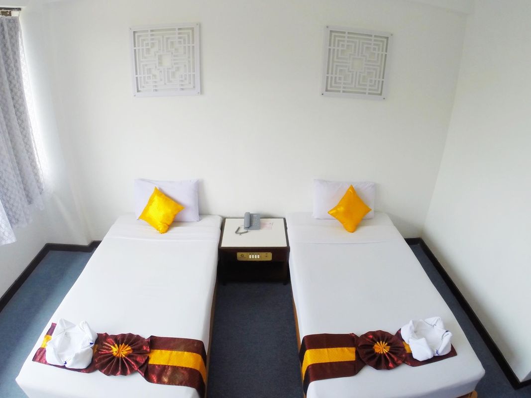 Phuket Town Inn фото 2