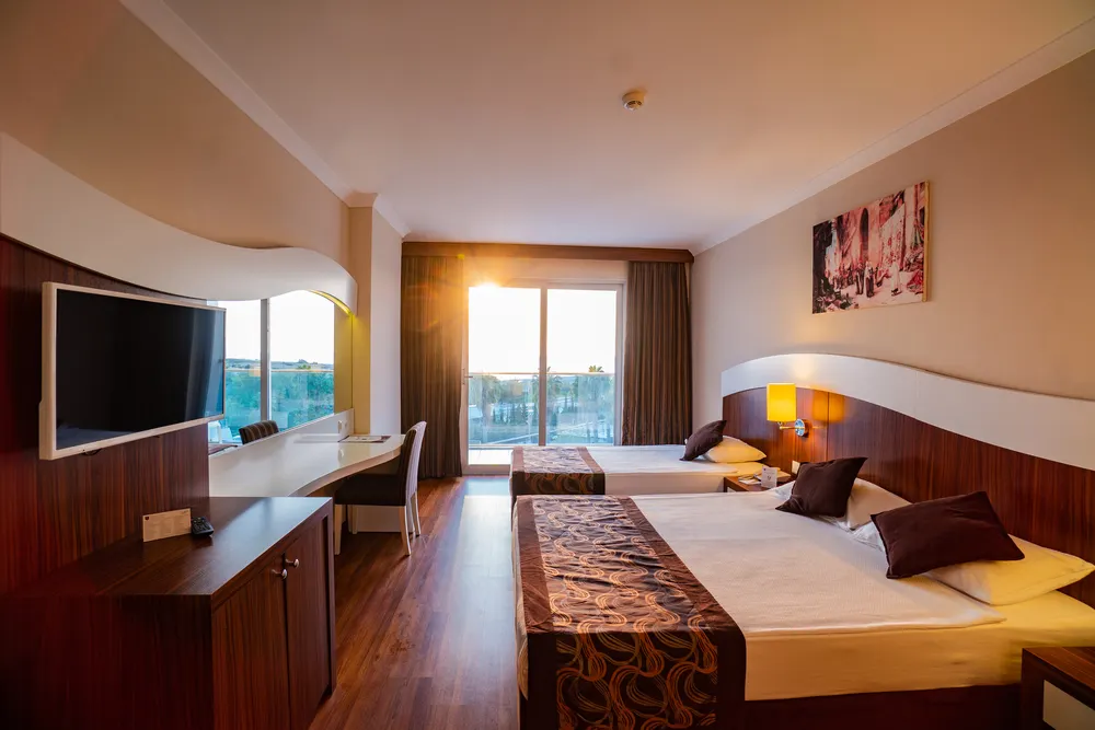 Throne Beach Resort & Spa фото 205