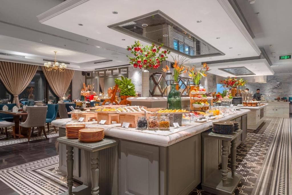 Peridot Grand Luxury Boutique фото 63