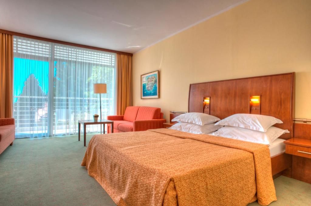 Hotel Rivijera фото 35