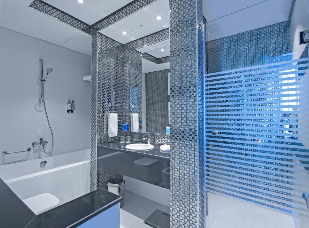 Signature 1 Hotel Tecom фото 44
