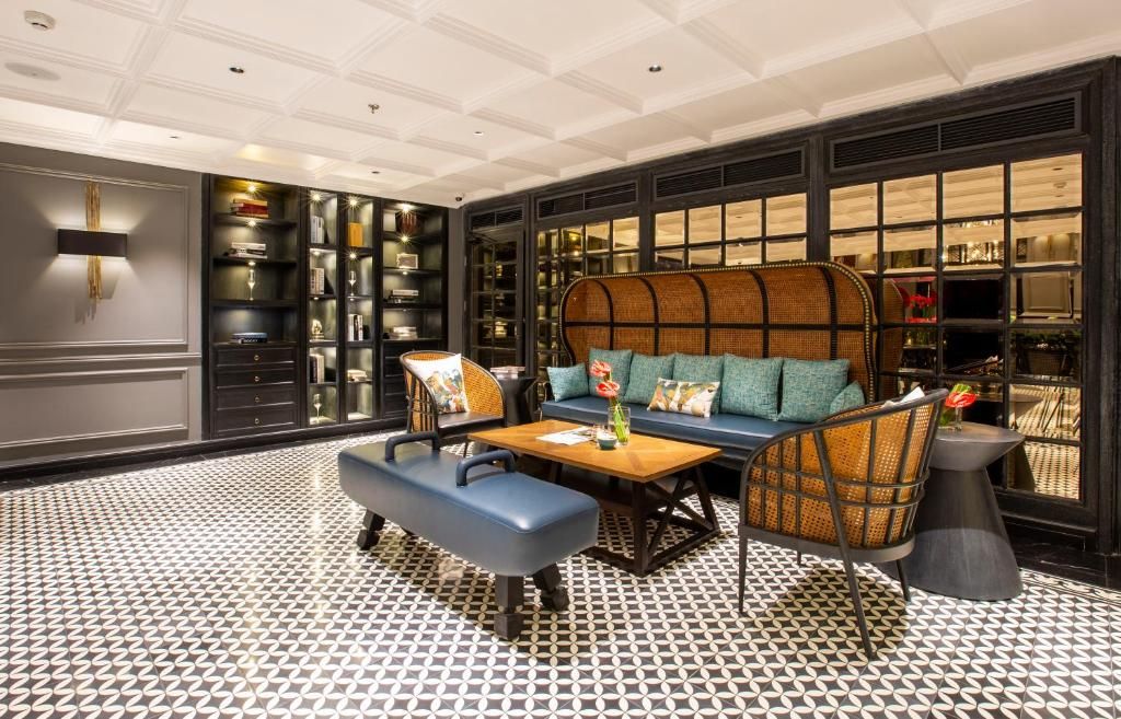 La Siesta Premium Hang Be фото 36