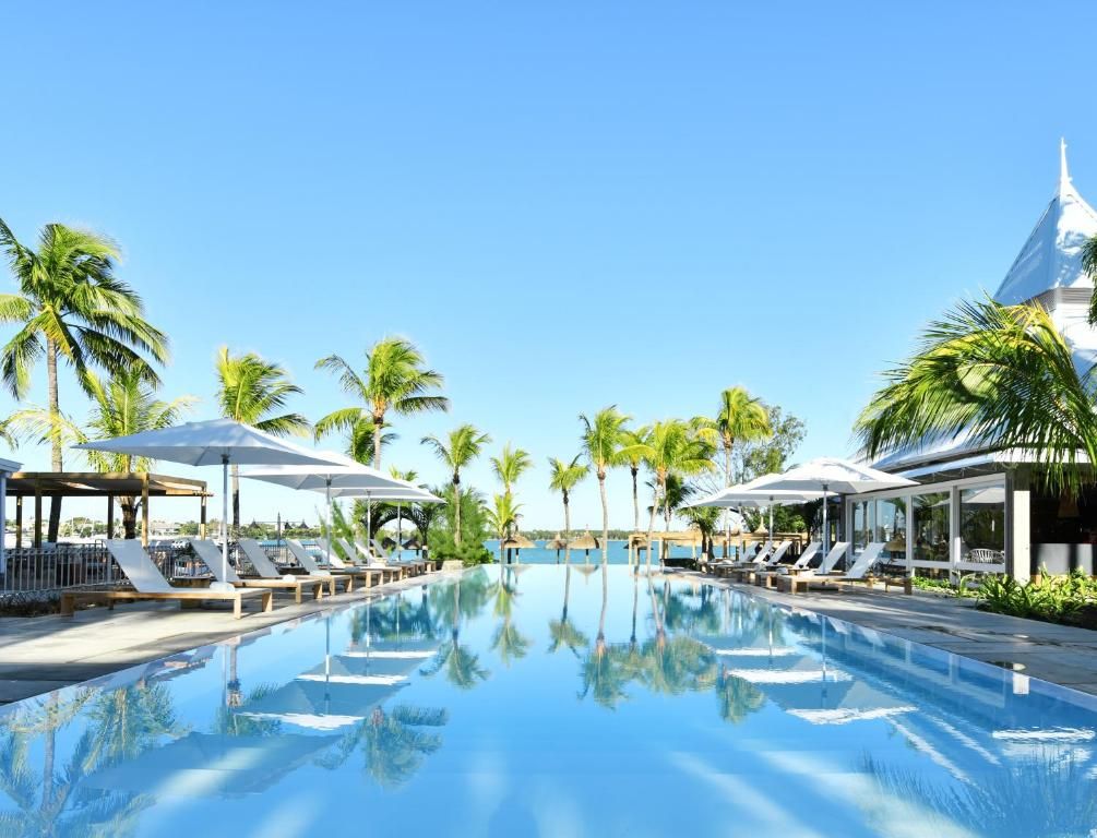 Veranda Grand Baie фото 31