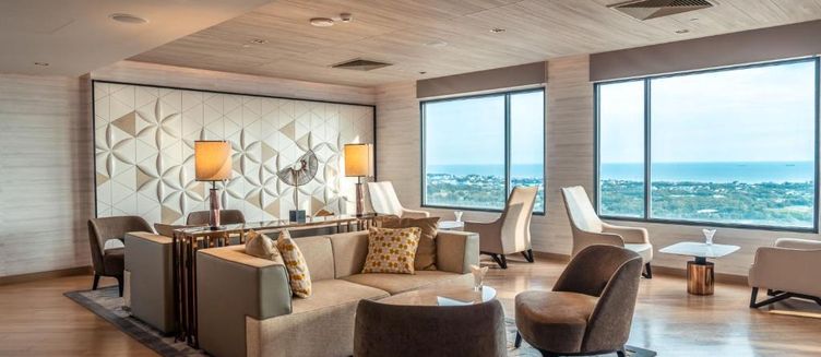 Фото отеля Holiday Inn & Suites Rayong City Centre