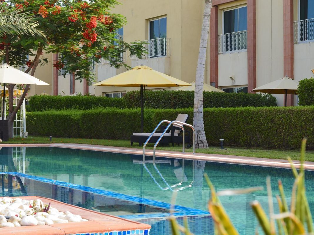 Coral Boutique Villas Hotel фото 37