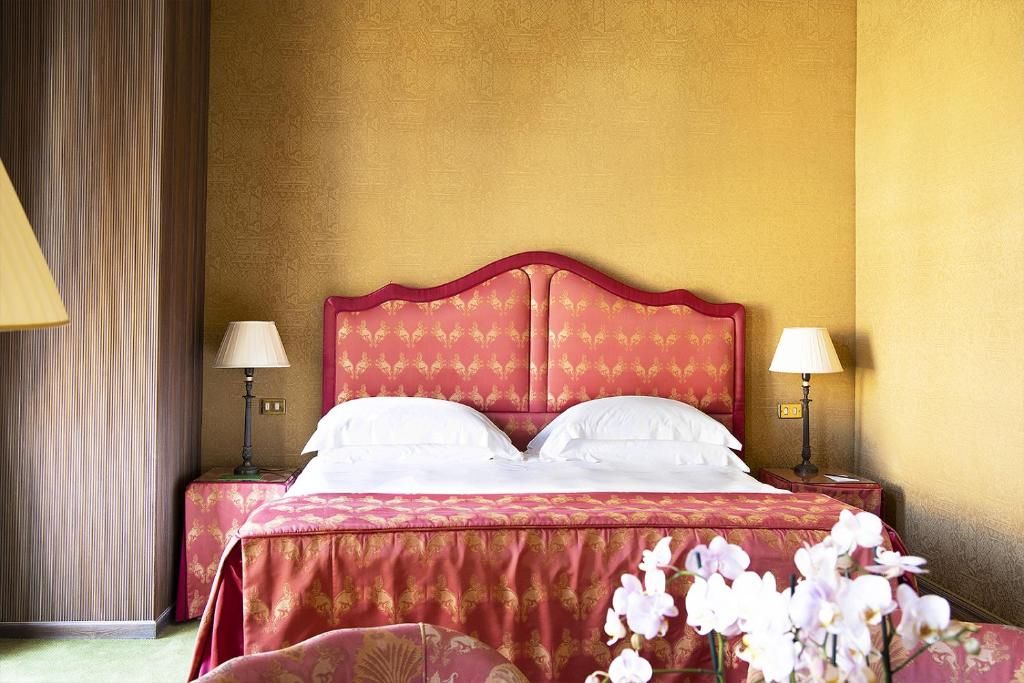 Bauer Palazzo фото 70