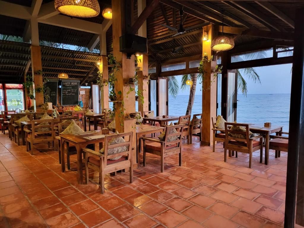 Ancarine Beach Resort фото 6