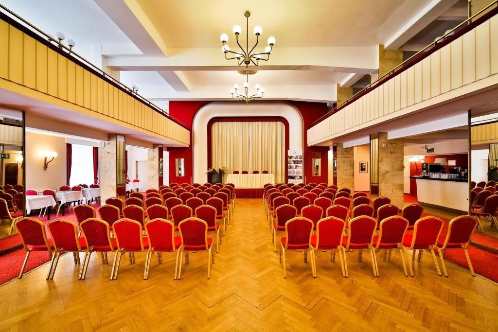 Hotel Belvedere фото 25