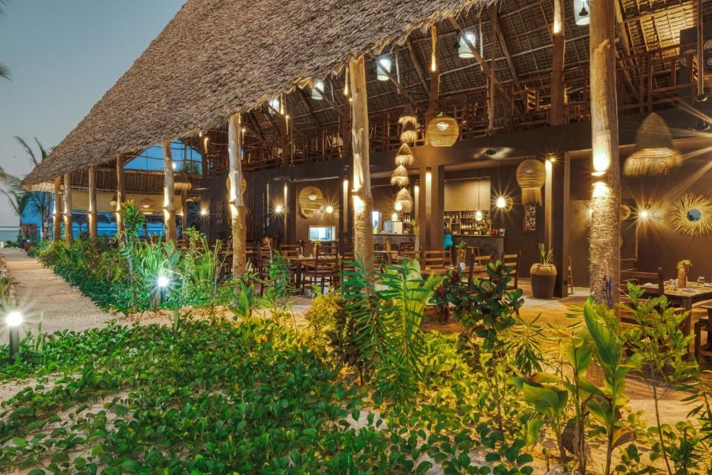 Clove Island Essence & Spa Boutique фото 7
