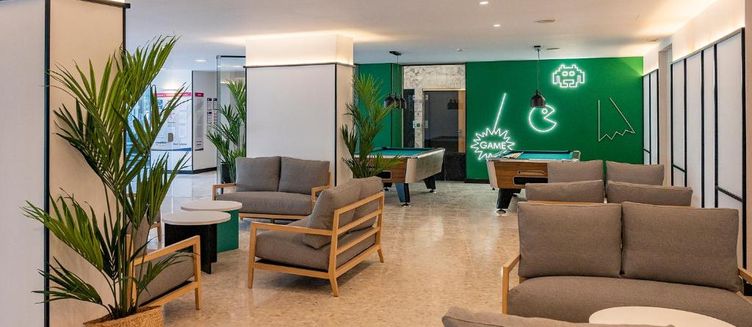 Фото отеля Medplaya Hotel Calypso
