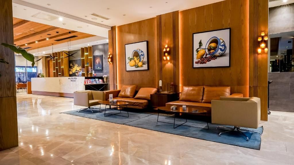 Dosso Dossi Hotels & Spa Downtown фото 98